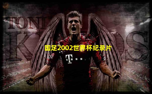 国足2002世界杯纪录片
