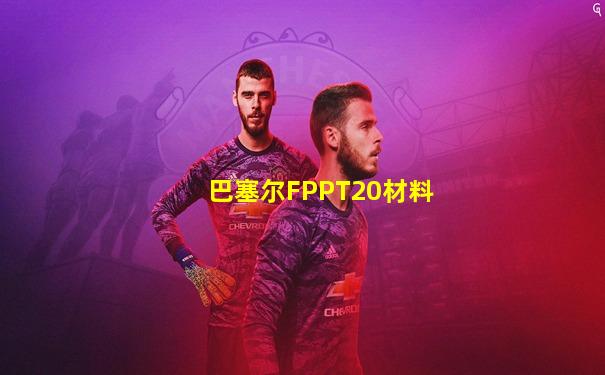 巴塞尔FPPT20材料