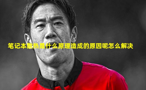 笔记本散热是什么原理造成的原因呢怎么解决
